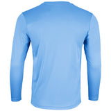 Champro Youth Vision Long Sleeve T-Shirt-2