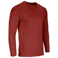 Champro Youth Vision Long Sleeve T-Shirt-1