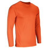 Champro Youth Vision Long Sleeve T-Shirt-1