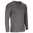 Champro Youth Vision Long Sleeve T-Shirt-1