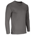 Champro Youth Vision Long Sleeve T-Shirt-1