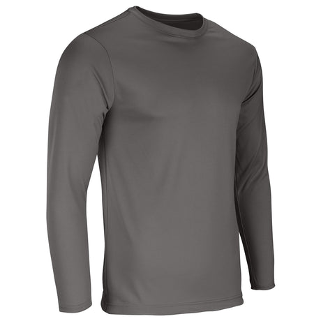 Champro Youth Vision Long Sleeve T-Shirt-1