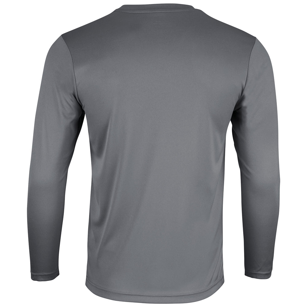 Champro Youth Vision Long Sleeve T-Shirt-2