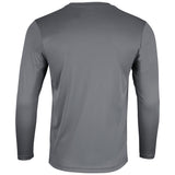 Champro Youth Vision Long Sleeve T-Shirt-2