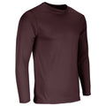 Champro Men's Vision Long Sleeve T-Shirt-1