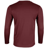 Champro Men's Vision Long Sleeve T-Shirt-2