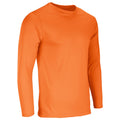 Champro Men's Vision Long Sleeve T-Shirt-1