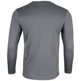 Champro Men's Vision Long Sleeve T-Shirt-2