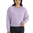 Next Level Apparel Women's   Heavyweight Sweatshirt