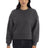 Next Level Apparel Women's   Heavyweight Sweatshirt