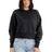 Next Level Apparel Women's   Heavyweight Sweatshirt