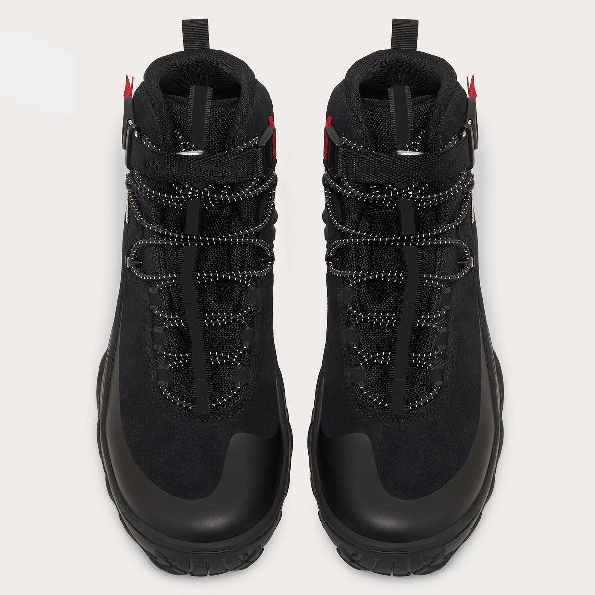 Oakley Men's Meridian Boots-5