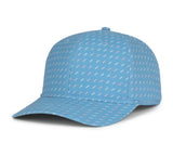 Outdoor Cap Structured Solid Back Hat-8