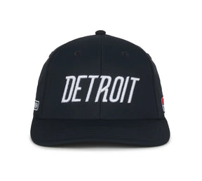 Outdoor Cap Detroit Tigers™ MLB® Replica Structured MLB-550CC Hat-1