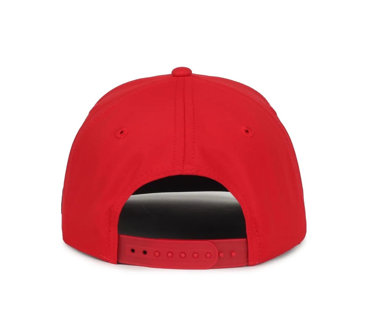 Outdoor Cap St Louis Cardinals™ MLB® Replica Structured MLB-550CC Hat-5