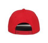 Outdoor Cap St Louis Cardinals™ MLB® Replica Structured MLB-550CC Hat-5
