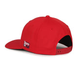 Outdoor Cap St Louis Cardinals™ MLB® Replica Structured MLB-550CC Hat-6