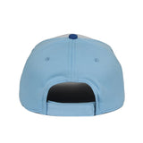 Outdoor Cap Aberdeen Ironbirds™ Offical MiLB® Replica Structured Solid Panel Hat (MIN-350)-5