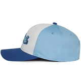 Outdoor Cap Aberdeen Ironbirds™ Offical MiLB® Replica Structured Solid Panel Hat (MIN-350)-7
