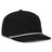 Outdoor Cap OC550PF Structured Solid Panel Hat-1