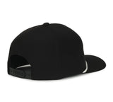 Outdoor Cap OC550PF Structured Solid Panel Hat-4