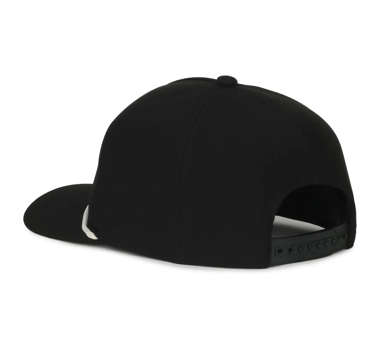 Outdoor Cap OC550PF Structured Solid Panel Hat-6