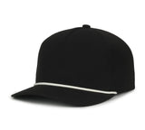 Outdoor Cap OC550PF Structured Solid Panel Hat-8
