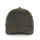 Outdoor Cap HPC-305 Unstructured Solid Back Hat-2