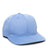 Outdoor Cap Hats & Caps™ Official Team  MLB™ Blank Structured Solid Panel Hat (MLB-850)-1