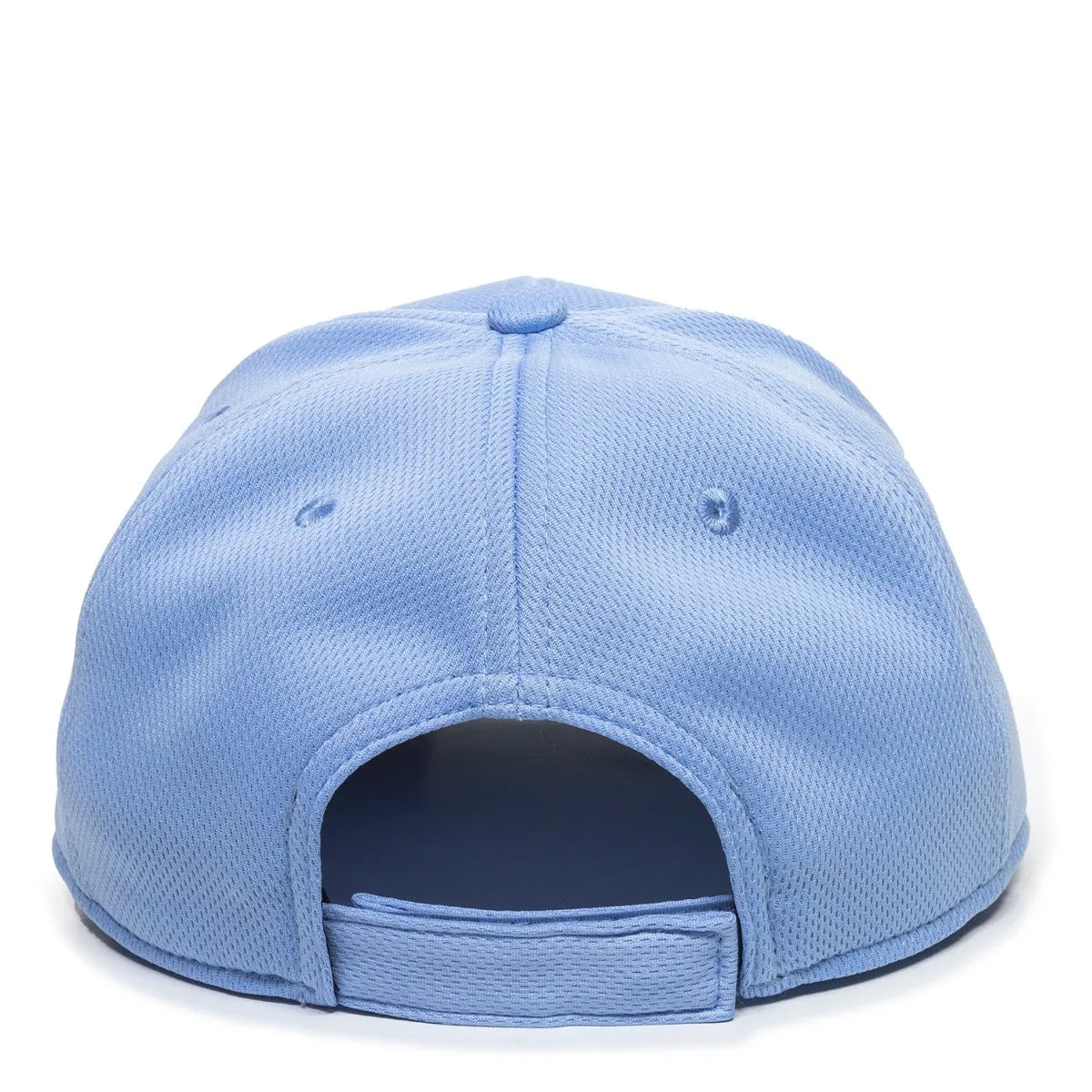 Outdoor Cap Hats & Caps™ Official Team  MLB™ Blank Structured Solid Panel Hat (MLB-850)-2