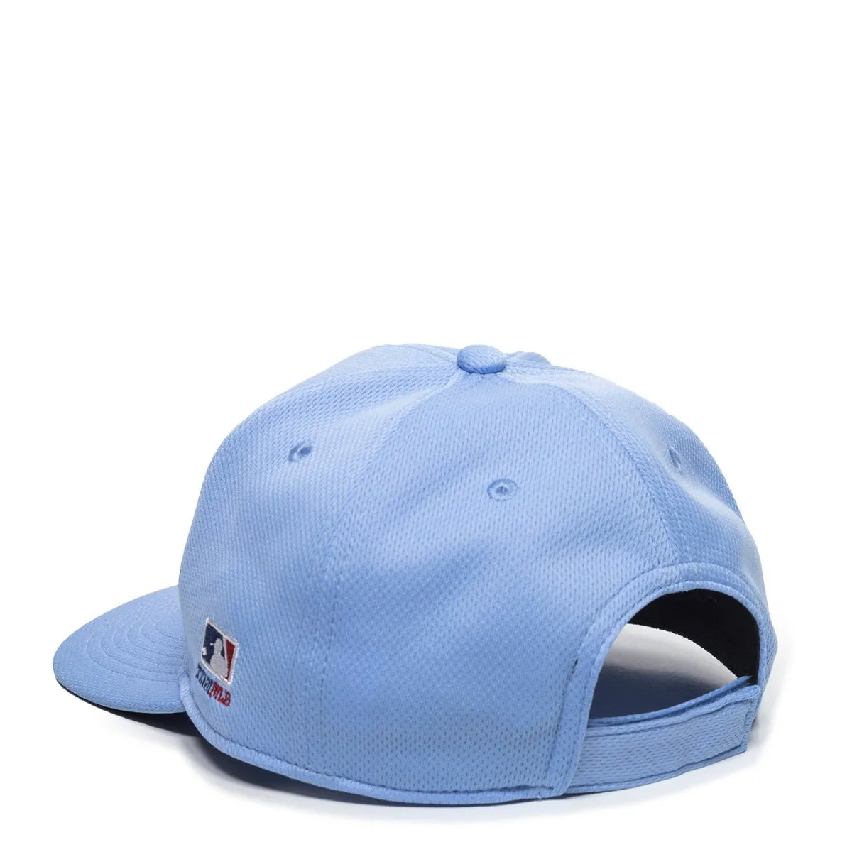 Outdoor Cap Hats & Caps™ Official Team  MLB™ Blank Structured Solid Panel Hat (MLB-850)-6