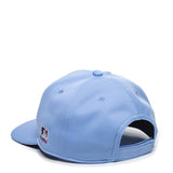 Outdoor Cap Hats & Caps™ Official Team  MLB™ Blank Structured Solid Panel Hat (MLB-850)-6