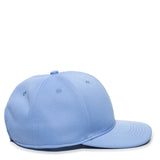 Outdoor Cap Hats & Caps™ Official Team  MLB™ Blank Structured Solid Panel Hat (MLB-850)-8