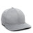 Outdoor Cap Hats & Caps™ Official Team  MLB™ Blank Structured Solid Panel Hat (MLB-850)-1