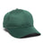 Outdoor Cap Hats & Caps™ Official Team  MLB™ Blank Structured Solid Panel Hat (MLB-850)-1