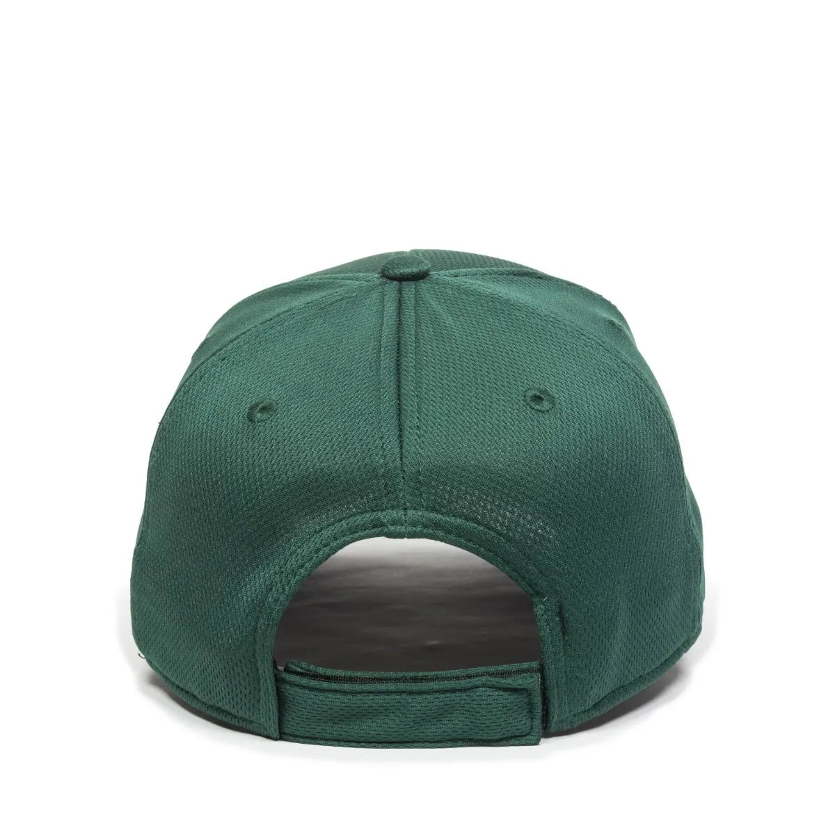 Outdoor Cap Hats & Caps™ Official Team  MLB™ Blank Structured Solid Panel Hat (MLB-850)-2