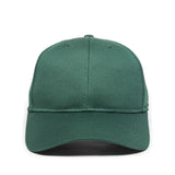 Outdoor Cap Hats & Caps™ Official Team  MLB™ Blank Structured Solid Panel Hat (MLB-850)-3