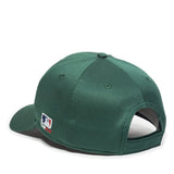 Outdoor Cap Hats & Caps™ Official Team  MLB™ Blank Structured Solid Panel Hat (MLB-850)-6