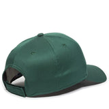 Outdoor Cap Hats & Caps™ Official Team  MLB™ Blank Structured Solid Panel Hat (MLB-850)-7