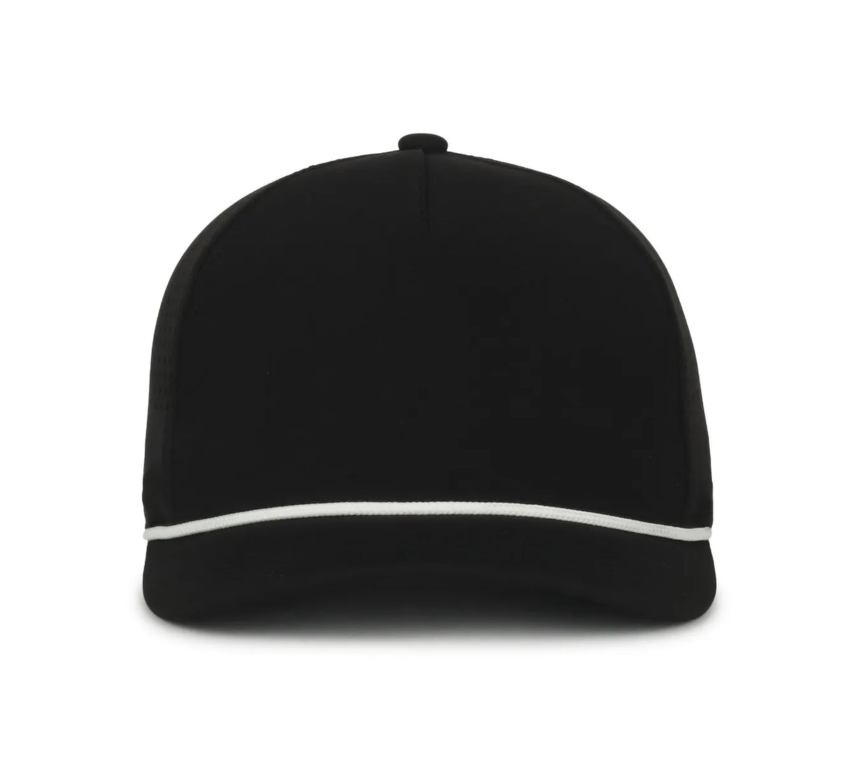 Outdoor Cap OC551PF Structured Trucker Hat-2