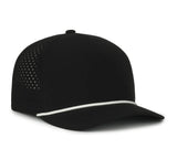 Outdoor Cap OC551PF Structured Trucker Hat-1