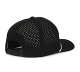 Outdoor Cap OC551PF Structured Trucker Hat-4