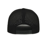 Outdoor Cap OC551PF Structured Trucker Hat-5