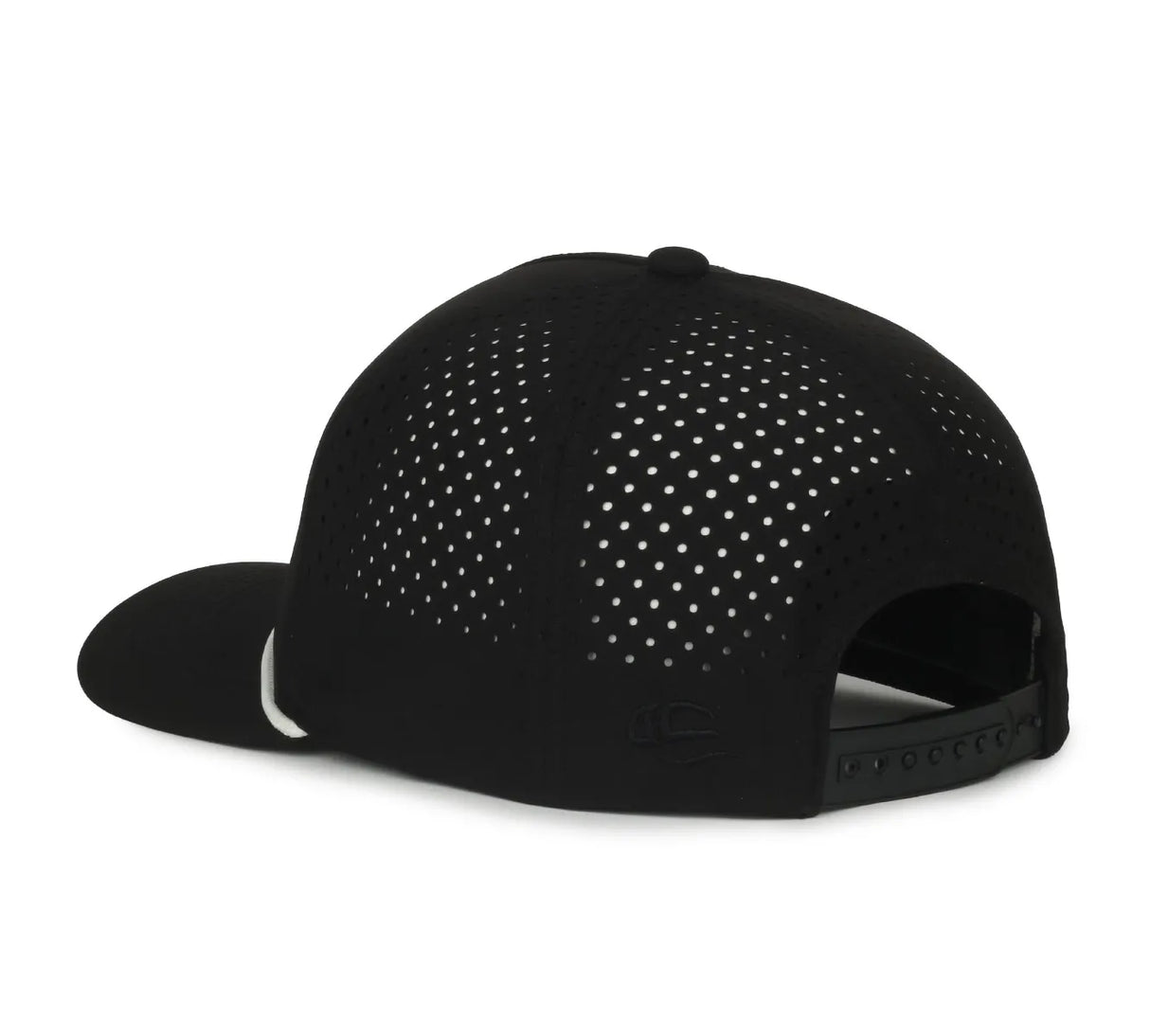 Outdoor Cap OC551PF Structured Trucker Hat-6