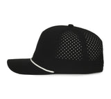Outdoor Cap OC551PF Structured Trucker Hat-7