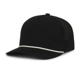 Outdoor Cap OC551PF Structured Trucker Hat-8