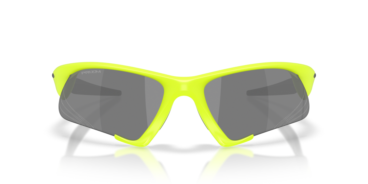 Oakley Suture Jacket Sunglasses-8