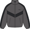 hummel Women's Archive Track Jacket