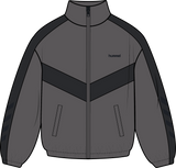 hummel Women's Archive Track Jacket