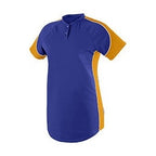 Augusta Women's Blast Softball Jersey